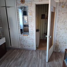 Квартира 23,5 м², студия - изображение 4