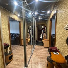 Квартира 81,8 м², 4-комнатная - изображение 3