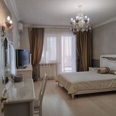 Квартира 47 м², 1-комнатная - изображение 4