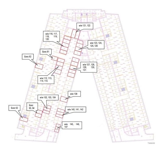 40,6 м², 1-комнатная квартира 7 717 800 ₽ - изображение 17