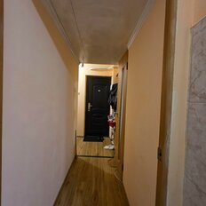 Квартира 28 м², 1-комнатная - изображение 5