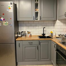 Квартира 36 м², 1-комнатная - изображение 5