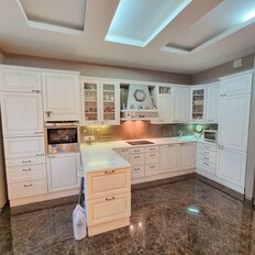 Квартира 127,9 м², 3-комнатная - изображение 5