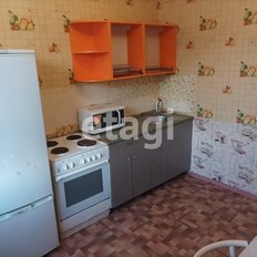 Квартира 40 м², 1-комнатная - изображение 4