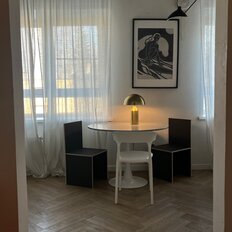 Квартира 28 м², студия - изображение 2