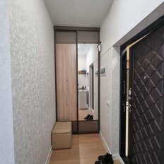 Квартира 30 м², 1-комнатная - изображение 4