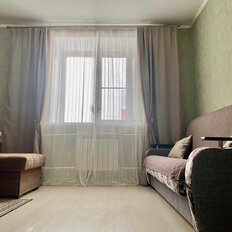 Квартира 32 м², 1-комнатная - изображение 4