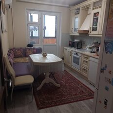 Квартира 73 м², 3-комнатная - изображение 3