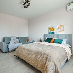 Квартира 65 м², 2-комнатная - изображение 4