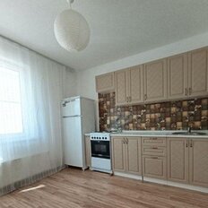 Квартира 36 м², 1-комнатная - изображение 2