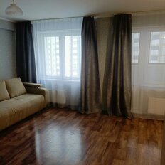 Квартира 34 м², студия - изображение 3