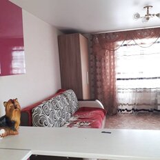 Квартира 30,4 м², студия - изображение 4