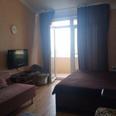 Квартира 35 м², студия - изображение 3