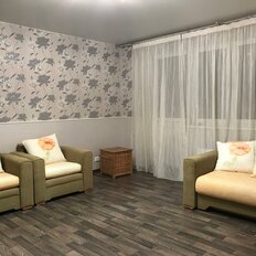 Квартира 52 м², 1-комнатная - изображение 5