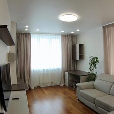 Квартира 70 м², 2-комнатная - изображение 3