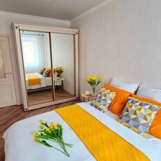 Квартира 57,7 м², 2-комнатная - изображение 3