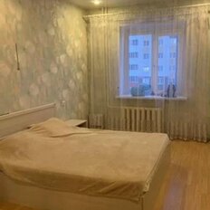 Квартира 72 м², 3-комнатная - изображение 1