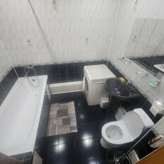 Квартира 50 м², 1-комнатная - изображение 5