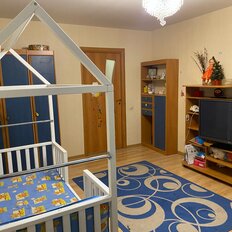 Квартира 70,7 м², 3-комнатная - изображение 5