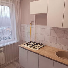 Квартира 21,6 м², 1-комнатная - изображение 2