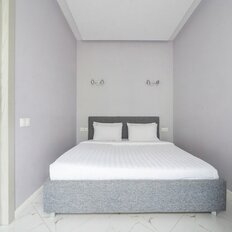 Квартира 36,5 м², 2-комнатные - изображение 4