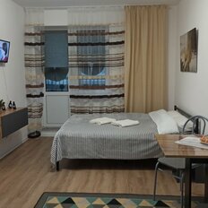 Квартира 23 м², студия - изображение 2