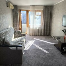 Квартира 59 м², 3-комнатная - изображение 1