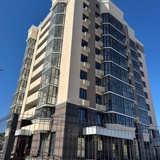 Квартира 29,2 м², 1-комнатная - изображение 2