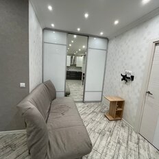 Квартира 38 м², 1-комнатная - изображение 5