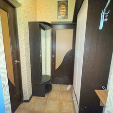 Квартира 31 м², 1-комнатная - изображение 1