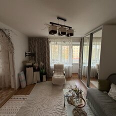 Квартира 65,4 м², 2-комнатная - изображение 4