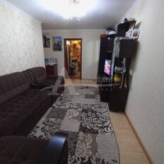 Квартира 58 м², 3-комнатная - изображение 5