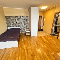 Квартира 40 м², студия - изображение 3