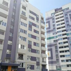 Квартира 35,5 м², 1-комнатная - изображение 2