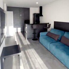 Квартира 38,2 м², 1-комнатная - изображение 5
