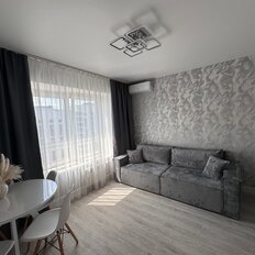 Квартира 42,2 м², 1-комнатная - изображение 4