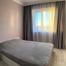 Квартира 36 м², 1-комнатная - изображение 3