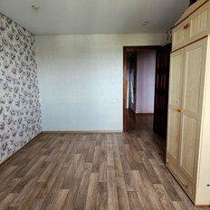 Квартира 109,6 м², 3-комнатная - изображение 3