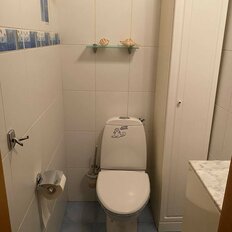 Квартира 59,3 м², 3-комнатная - изображение 1