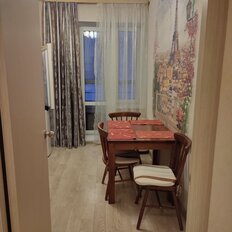 Квартира 35,2 м², 1-комнатная - изображение 5
