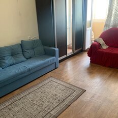 Квартира 41 м², 1-комнатная - изображение 5