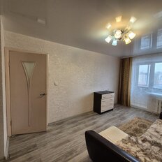 Квартира 31,6 м², 1-комнатная - изображение 5