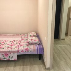 Квартира 38 м², 1-комнатная - изображение 3