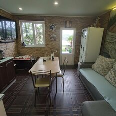 таунхаус + 1 сотка, участок - изображение 2