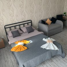 Квартира 28 м², студия - изображение 2