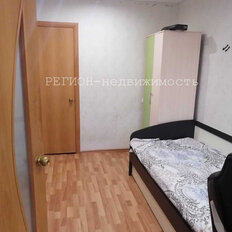 Квартира 44,6 м², 2-комнатная - изображение 4