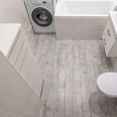 Квартира 50 м², 1-комнатная - изображение 5