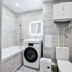 Квартира 20 м², студия - изображение 3