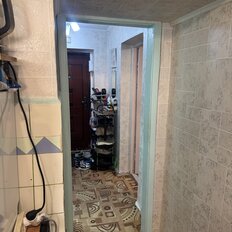 Квартира 34,3 м², 2-комнатная - изображение 3