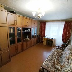Квартира 27,9 м², 1-комнатная - изображение 3